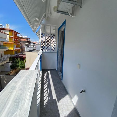 Villa Ilias Olympiakí Aktí 外观 照片