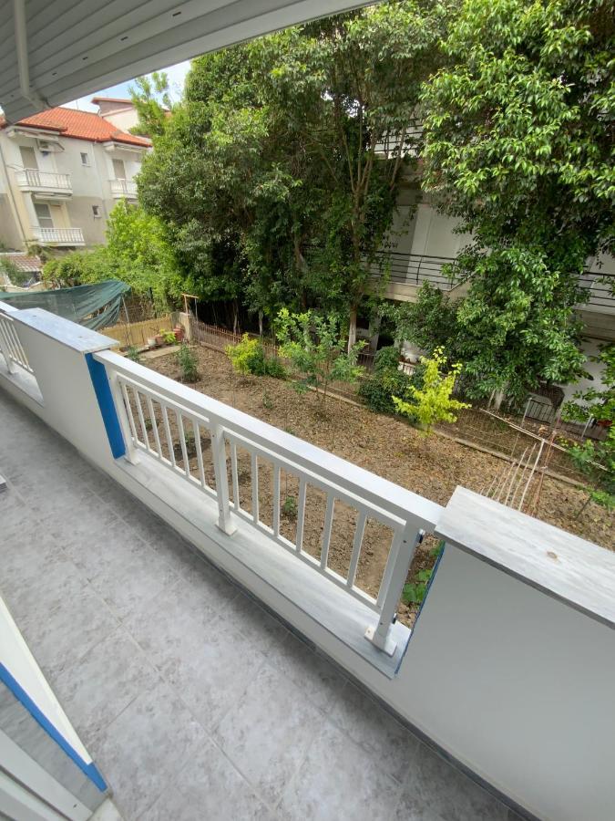 Villa Ilias Olympiakí Aktí 外观 照片