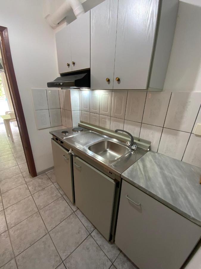 Villa Ilias Olympiakí Aktí 外观 照片