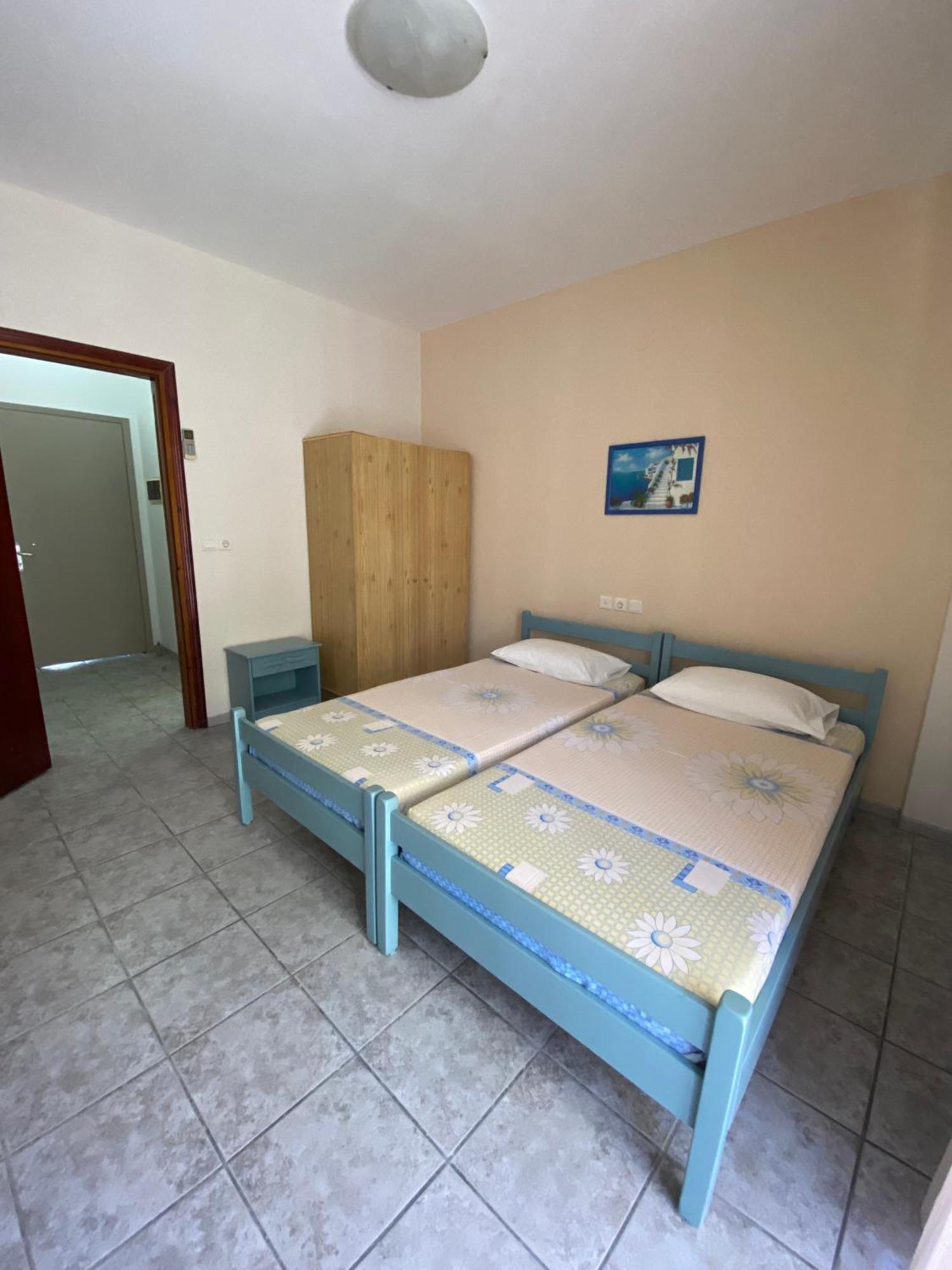 Villa Ilias Olympiakí Aktí 外观 照片