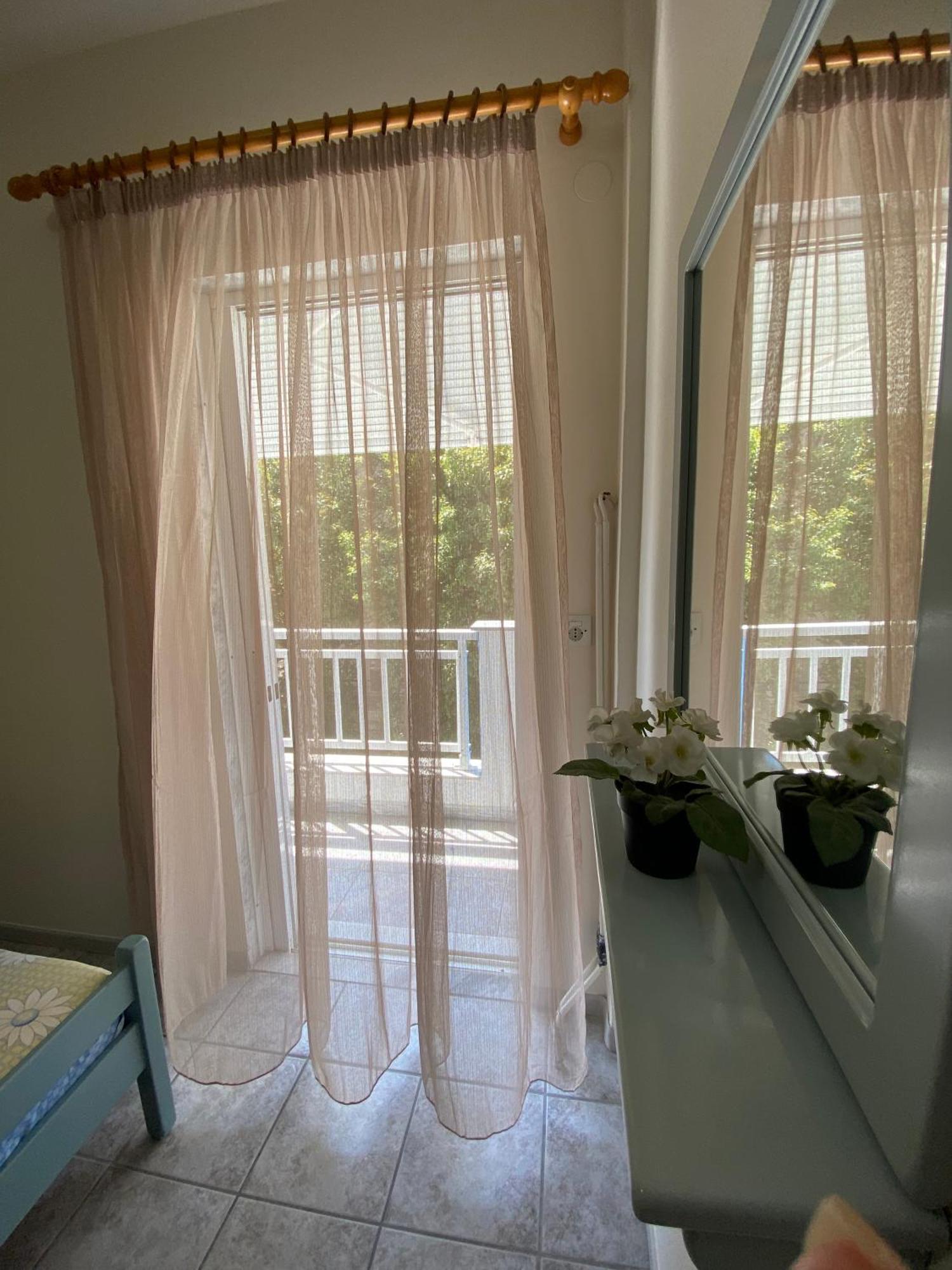 Villa Ilias Olympiakí Aktí 外观 照片