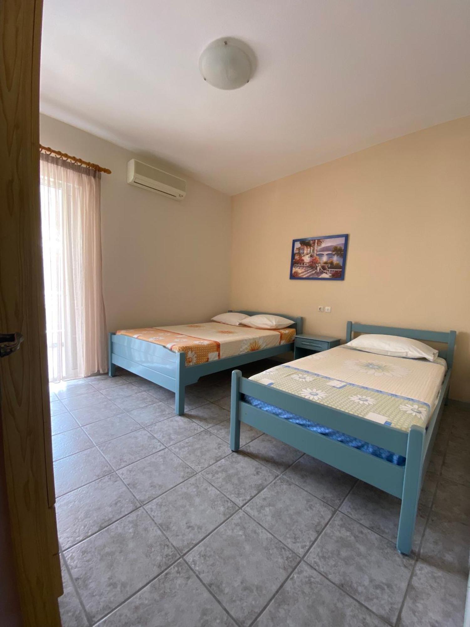 Villa Ilias Olympiakí Aktí 外观 照片