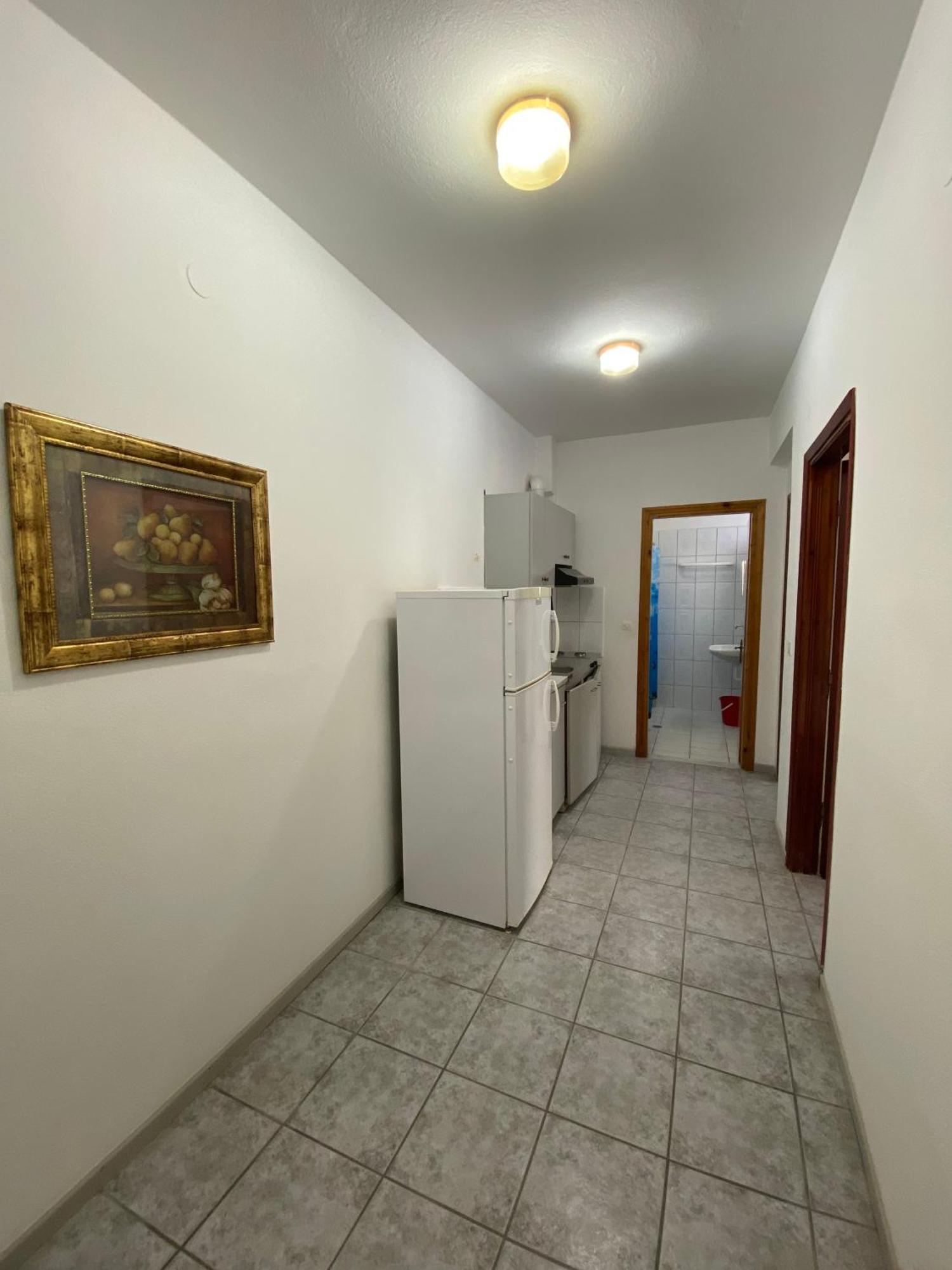 Villa Ilias Olympiakí Aktí 外观 照片
