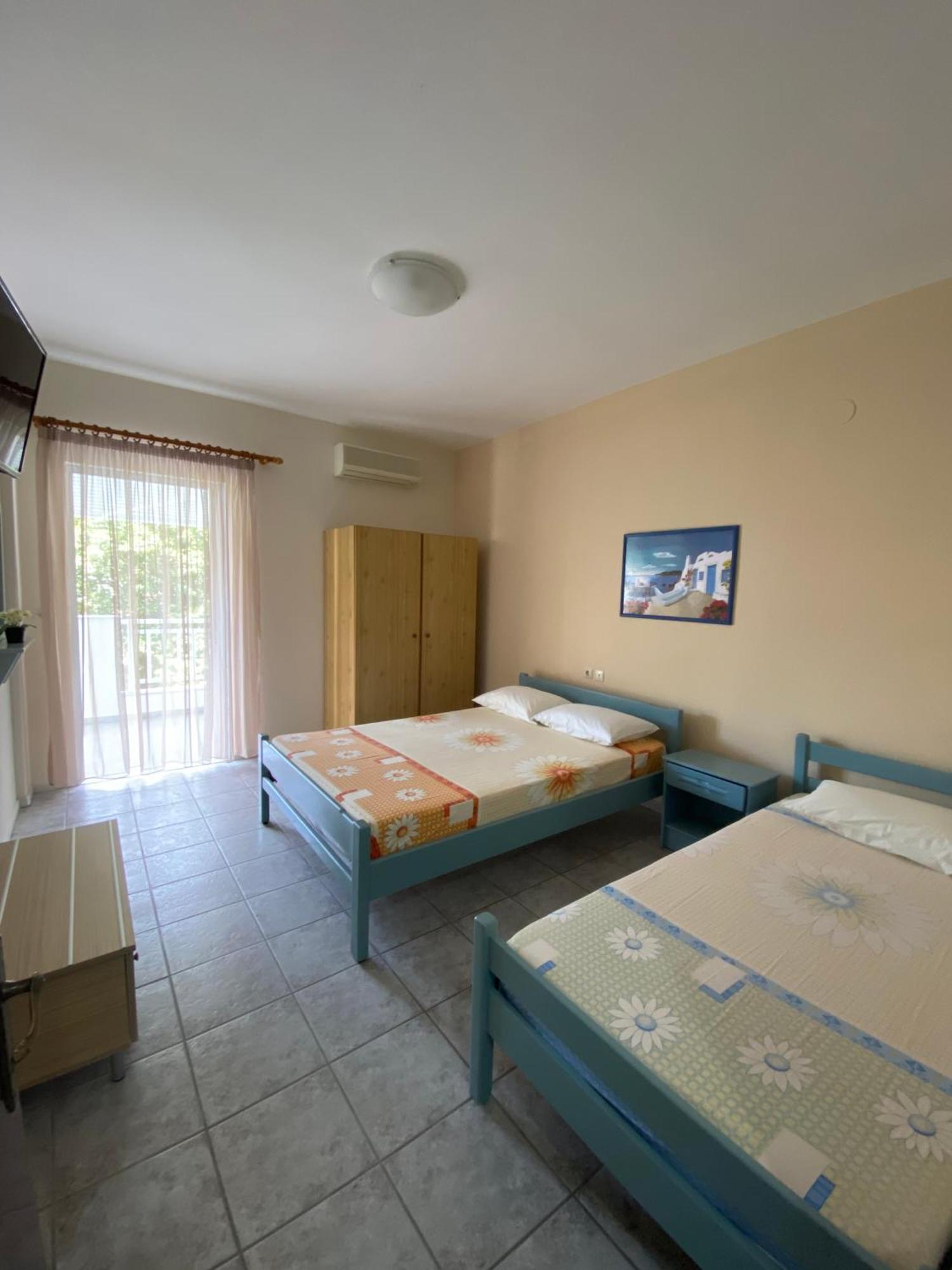 Villa Ilias Olympiakí Aktí 外观 照片